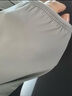 京东京造轻量透气防晒衣男女同款薄外套防晒服防紫外线夏季皮肤衣松叶绿L 实拍图