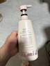 LILIA准孕妇叶酸植萃沐浴露孕期洗护专用舒缓滋润保湿沐浴乳水润洁护肤 实拍图