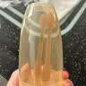 婴幼儿硅胶舌苔牙刷宝宝乳牙舌苔清洁器口腔清洁不伤肤手指牙刷 舌苔刷+乳牙刷+磨牙棒+漱口杯 实拍图