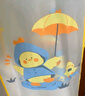 贝肽斯儿童雨衣男童女童宝宝防水防雨服幼儿园小学生上学专用雨披 实拍图