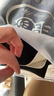 浪莎德绒打底裤女士可外穿5A级抑菌秋季高腰羊羔绒保暖裤秋裤无痕线裤 实拍图