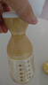 多啦贝啦(Dora bela)电动吸奶器PPSU 一体分体二合一按摩挤奶器拔奶器6012 实拍图