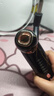 MESMOOTH慕苏美容仪家用脸部法令纹按摩洁面提拉嫩肤面部导入仪C1 大理石黑【礼物送女友】 实拍图