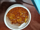 EnerVite鱼油软胶囊口服无腥高纯度DHA鱼肝油中老年营养补充守护心脑血管 200粒*1瓶 【效期至27年3月】 实拍图
