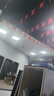 镭威视监控无线双摄像头户室外wifi网络手机远程旋转高清防水农村监控器家用360度无死角带夜视全景对话 实拍图