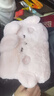 赛亿可拆暖手宝充电取暖器热水袋暖手袋暖宝宝暖水袋暖宝热敷暖宫神器 实拍图