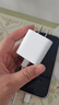 Apple/苹果 20W USB-C手机充电器 原装充电器手机快充头苹果充电器  适用iPhone 17系列/Air新品 实拍图