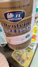 施元无蔗糖蛋白粉 进口乳清动植物双蛋白 中老年营养礼品 900g/罐 实拍图