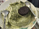 奥利奥（Oreo）夹心饼干休闲零食办公室零食网红小吃 浓醇巧克力味194g 实拍图