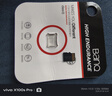 banq 128GB TF（MicroSD）存储卡 A1 U3 V30 4K 适用于小米监控摄像头&行车记录仪专用内存卡 高速耐用 实拍图