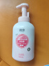 润本（RUNBEN）儿童泡泡沐浴露洗发水二合一 宝宝婴儿男女童专用泡沫型 550ml*1瓶 【3岁+可用】 实拍图