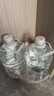 昆仑山 矿泉水 饮用天然弱碱性 5L*4瓶 整箱装 家庭品质 加多宝出品 实拍图