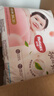 好奇（Huggies）铂金装小桃裤拉拉裤袋装XXXL32片(17kg以上)尿不湿【透爽散热】 实拍图