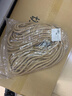 九千谷 麻绳原色细8mm 长约25m麻线绳子黄麻绳diy绳麻绳复古粗麻绳5136 实拍图