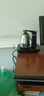新功（SEKO） 自动上水电热水壶茶台烧水壶茶具电茶炉电茶壶 N60\N66 1L 18X23.5cm-N60 实拍图