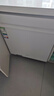 美的（Midea）【万向X6S Max(白)】洗碗机嵌入式升级18套七星消杀四星消毒一键洗烘蒸汽单消毒UV杀菌105℃热烘 实拍图