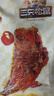 三只松鼠香酥小黄鱼香辣味96g/袋 小鱼仔鱼干肉食海味零食即食海鲜无污染 实拍图