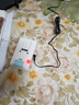 美的（Midea）无线吸尘器家用吸尘器家用宠物手持吸尘器大吸力轻量车载长续航地毯猫毛狗毛吸毛器【国家补贴】Q2 实拍图
