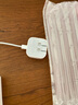 Apple/苹果【新品】40W USB-C充电器 type-c充电器苹果手机充电器手机快充头 苹果17手机充电器 实拍图