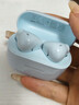 华为FreeBuds se2真无线蓝牙耳机半入耳式通话高音质快充长续航运动跑步游戏低延迟适用Mate60苹果手机 海岛蓝丨晒单送趣味挂件保护套 实拍图