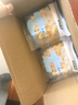 七小七儿童黄油华夫饼减钠版370g/箱 蛋糕面包宝宝零食 源头直发 实拍图