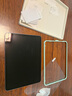 绿联适用iPad Air11 2025钢化膜11英寸M3芯片Air 7/6钢化膜Apple平板电脑贴膜全屏抗指纹高清保护膜 实拍图