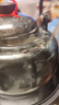 茗光2025年新款煮茶壶电陶炉煮茶器小型烧水壶煮茶炉养生壶 实拍图