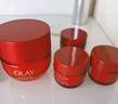 玉兰油（OLAY）大红瓶面霜50g抗皱紧致抗衰老女士保湿面霜生日礼物送女友 实拍图