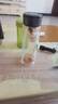 【⭐京东物流配送】高硼硅双层玻璃杯大容量泡茶杯水杯子茶水分离 【活动】 350ml 1只 实拍图