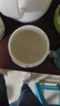 传旗陶瓷马克杯带勺盖咖啡杯早餐牛奶杯情侣陶瓷杯熊猫盲盒杯子礼盒装 实拍图