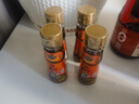 海天 0金标生抽1.28L*2+燕庄头道芝麻油100ml 实拍图