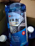 3MPN7019玻璃水-25℃疏水2升乙醇配方汽车玻璃清洁雨刷水4瓶 实拍图