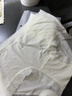 猫人女士内裤女纯棉100%棉抑菌裆透气不夹臀蕾丝花边少女三角裤女 实拍图