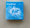 海昌H2O Air月抛隐形眼镜6片装 透明近视眼镜高效透氧聚焦高清 1000度 实拍图