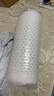 睡眠博士（AiSleep）泰国乳胶枕 94%进口天然乳胶波浪枕头 透气枕芯 成人颈椎枕 实拍图