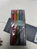 双枪（Suncha） 筷子家用防霉高档餐具套装合金筷一人一色仙卉国潮礼盒筷5双 实拍图