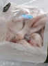 CP正大食品 鸡爪 净重2斤 单个鸡爪约40-50g 生鲜冷冻凤爪烧烤 实拍图