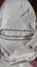 匡威（Converse）官方 STRAIGHT EDGE秋冬新品男女电脑双肩包UA5797 UA5797-GCP 实拍图