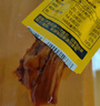 周黑鸭 甜辣卤鸭舌60g休闲零食熟食卤味小吃真空独立小包装 实拍图