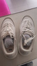 EQLZ义阔官方EQUALIZER FAULT22情侣低帮板鞋男款耐磨透气女无中生有 古白 新老货号混发 35.5 实拍图