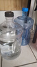 极度空间纯净水桶矿泉水桶饮水桶7.5L透明水桶食品级储水桶饮水机茶水空桶 实拍图
