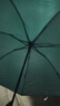 【已售100万】手动UV折叠黑胶防晒防紫外线遮阳晴雨两用伞 【晴雨两用】银胶涂层 颜色随机 实拍图