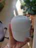 加湿器家用空气加湿器净化器香薰机空调房加湿器喷雾器usb静音卧室孕妇婴儿喷雾宿舍学生女生礼物 标准款【珍珠白220ML+纳米雾化+静音加湿】 实拍图