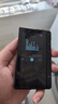 月光宝盒mp3/mp4播放器 M1601 32G蓝牙外放插卡听歌神器无损音乐电子书超长待机英语听力机随身听学生专用 实拍图