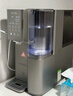 飞利浦（PHILIPS）净水器家用 冰境D1 冷热台式直饮机免安装净饮机矿化冰水升级款ADD6876【国家补贴】  实拍图
