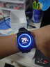 华为HUAWEI WATCH FIT 4 韵律黑氟橡胶表带 华为运动智能手表超轻薄大屏潮流运动蓝牙通话睡眠监测fit4 实拍图