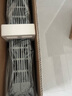 海尔（Haier）石墨烯踢脚线取暖器家用电暖器电暖气片节能取暖神器遥控加湿4级防水浴室干衣速热移动地暖烤火炉 【石墨烯速热-恒温遥控款】HKS2215C 实拍图