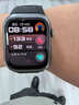 华为【送健康】华为血压手表WATCH D2动态血压监测心率血糖蓝牙通话房颤早搏健康提醒智能健康检测 1 实拍图