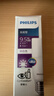 飞利浦（PHILIPS）LED灯泡小尺寸柱形E27螺口玉米灯家用超亮照明筒灯泡小柱灯长灯泡 E27螺口  9.5W中性光 【4000K】 实拍图
