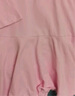 驰动儿童舞蹈服女童练功服秋冬长袖考级服装连体服棉芭蕾舞裙粉色XL 实拍图